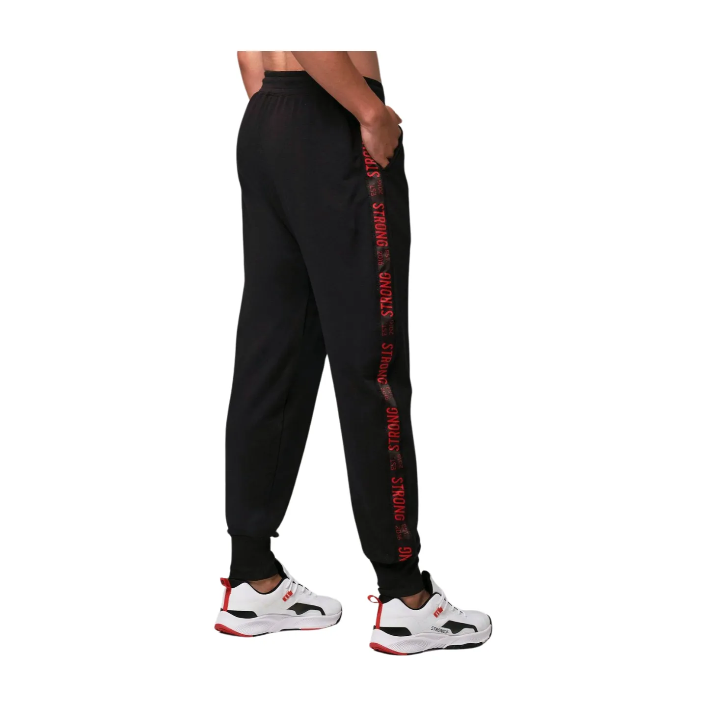 STRONG iD Jogger Sweatpants (Special Order)