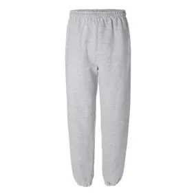 Sweatpants - Grey - Justice Sonia Sotomayor Community School