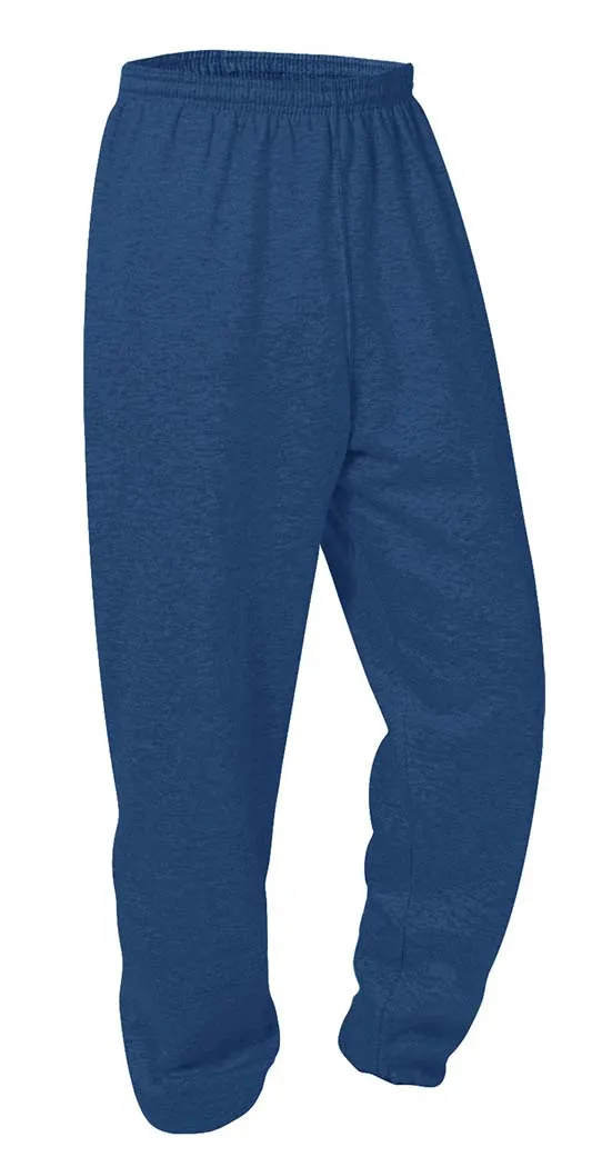 Sweatpants - Navy - Justice Sonia Sotomayor Community School