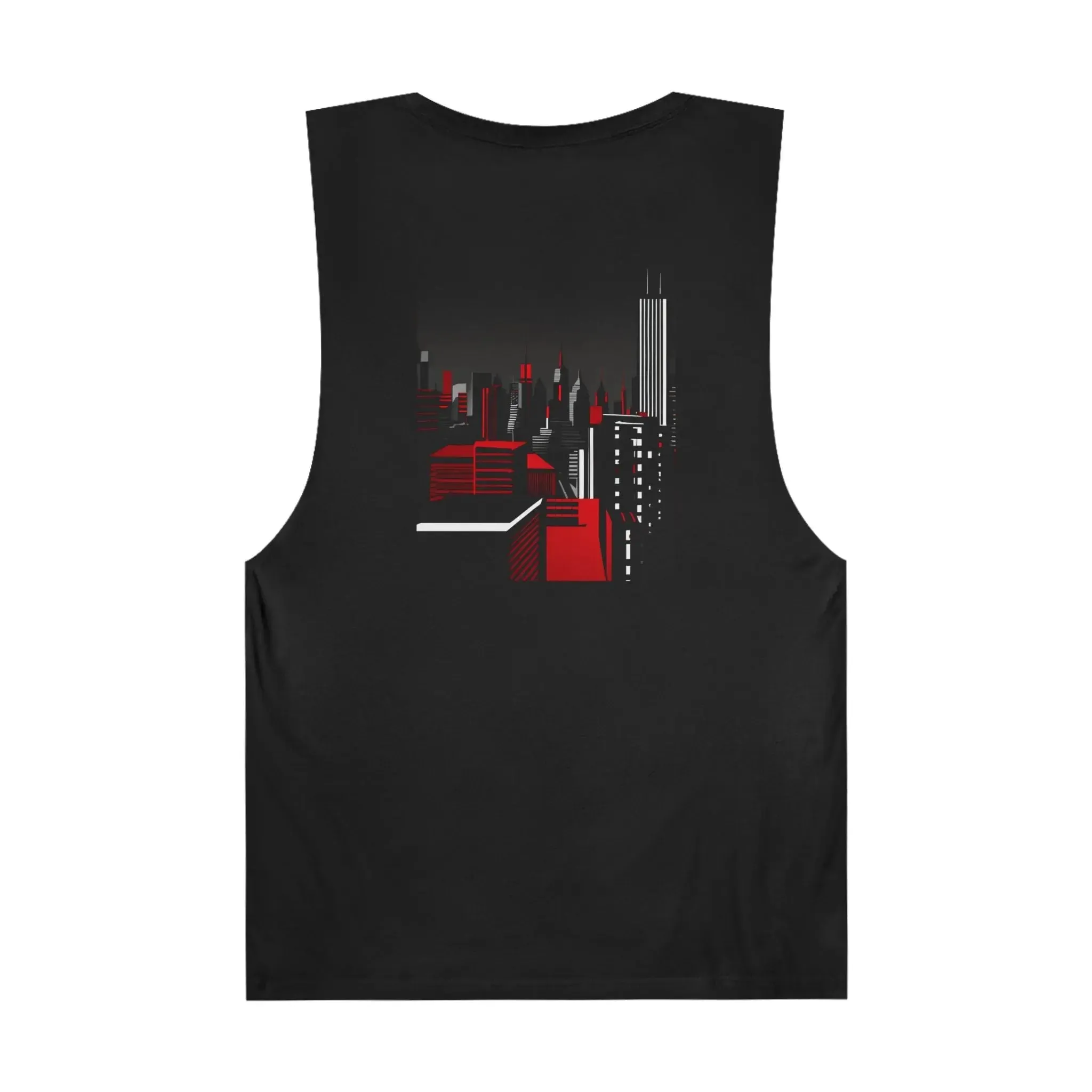 Tank Top Unisex Barnard