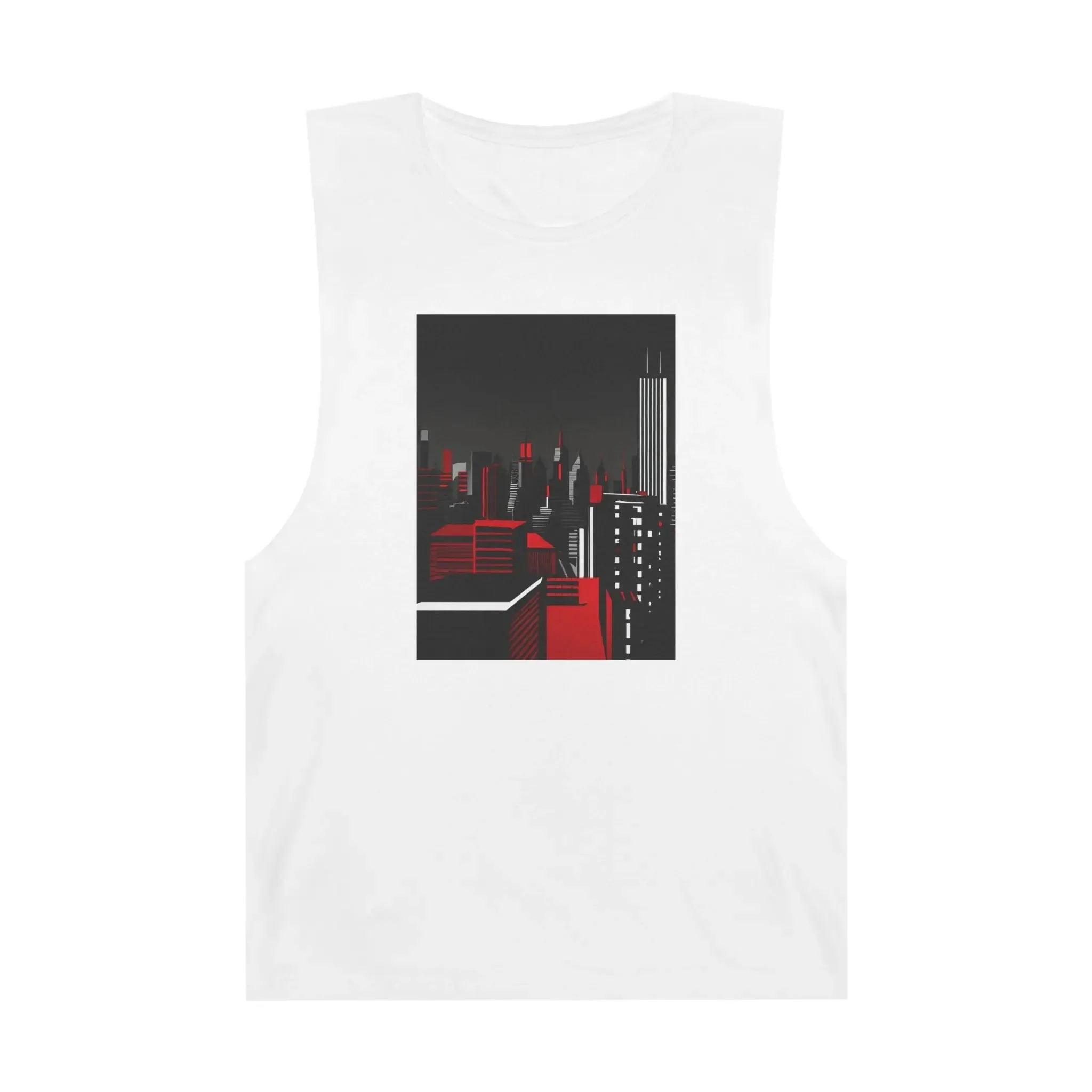 Tank Top Unisex Barnard