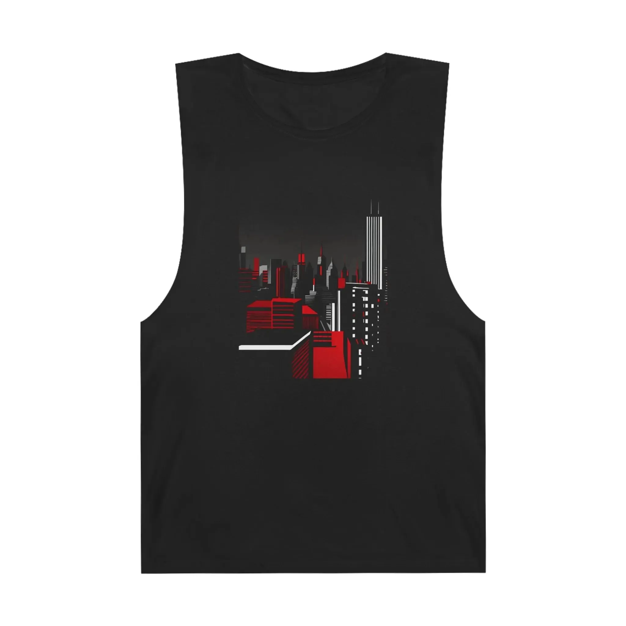 Tank Top Unisex Barnard