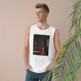 Tank Top Unisex Barnard