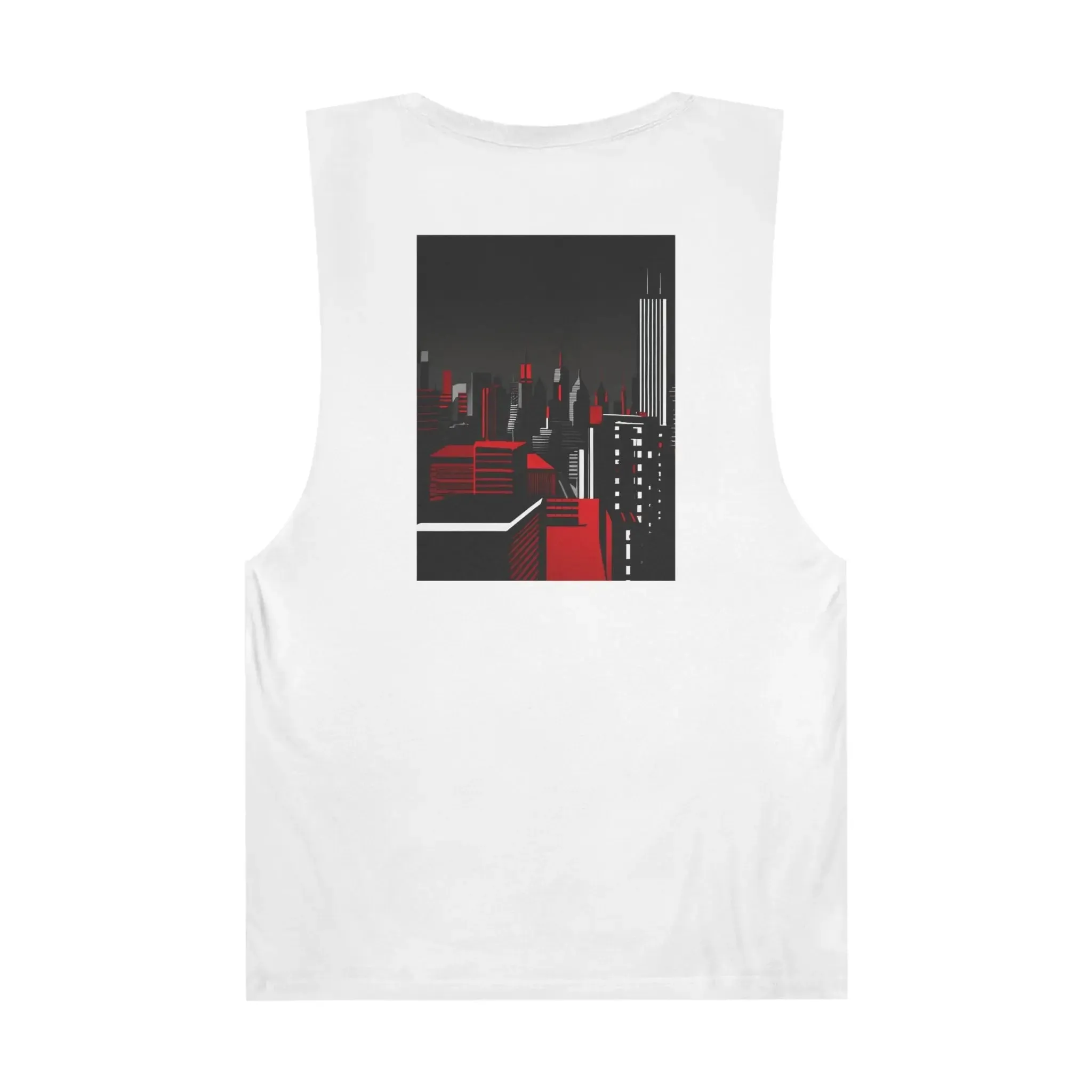 Tank Top Unisex Barnard