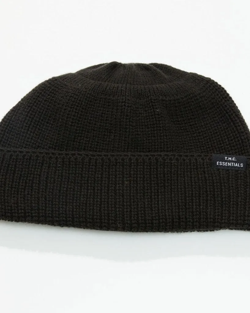 THC Hemp Beanie