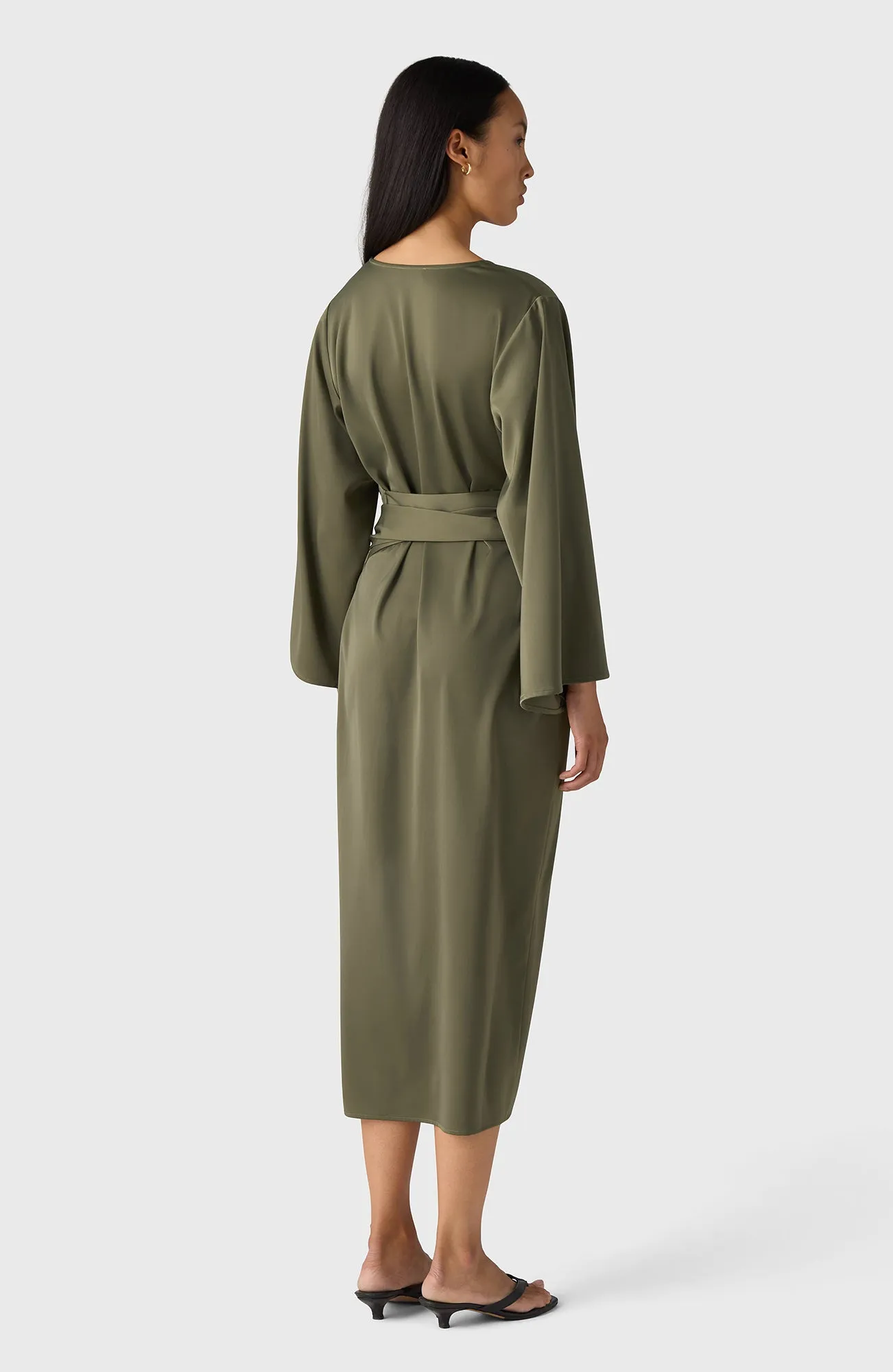 The Mira Dress