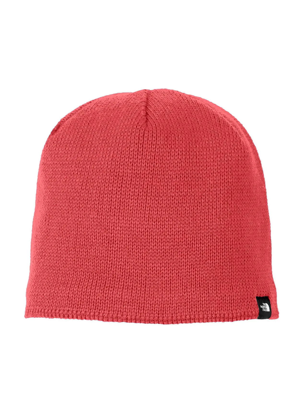  The North Face Cardinal Red Mountain Beanie