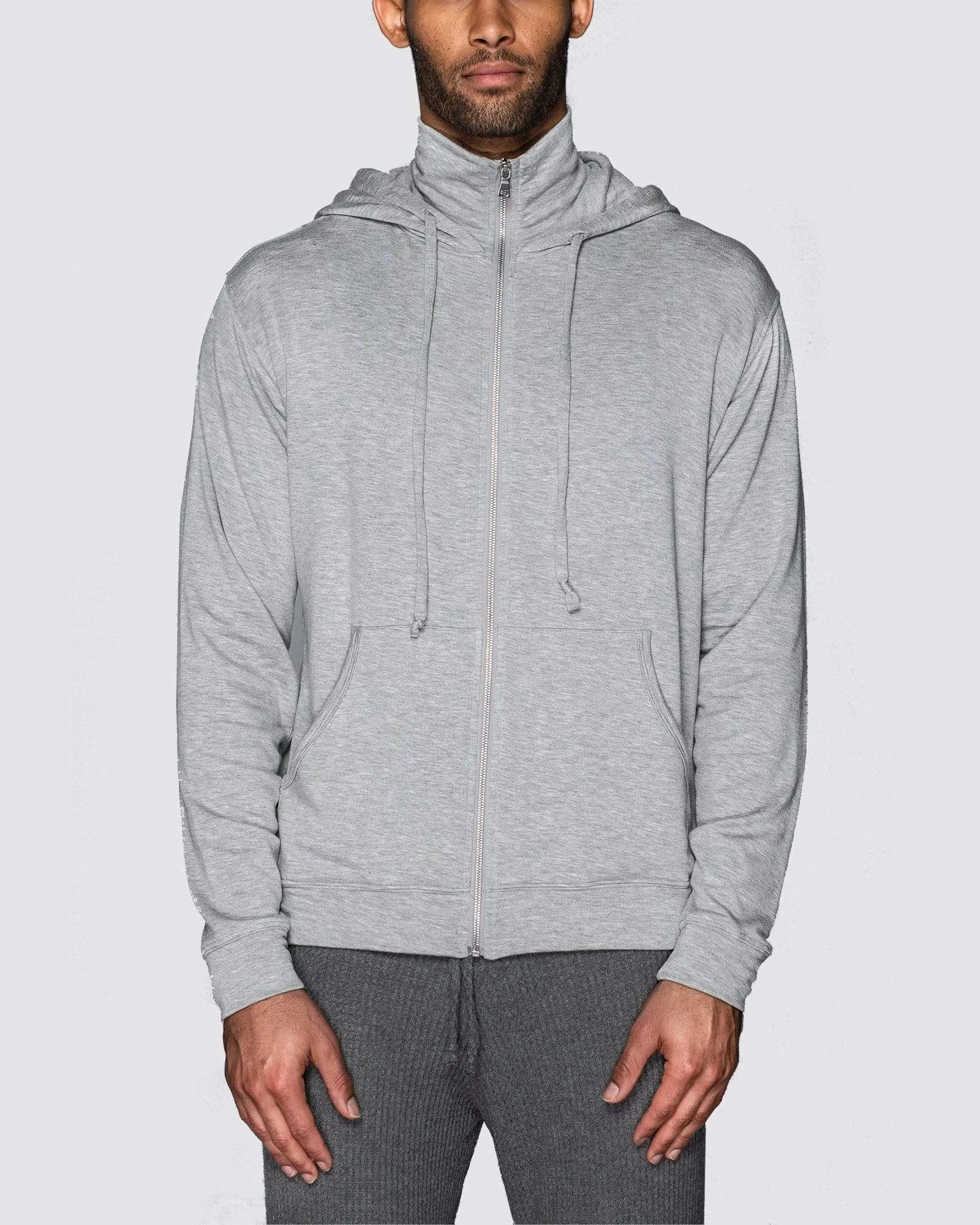 The Unisex Elevated Hoodie