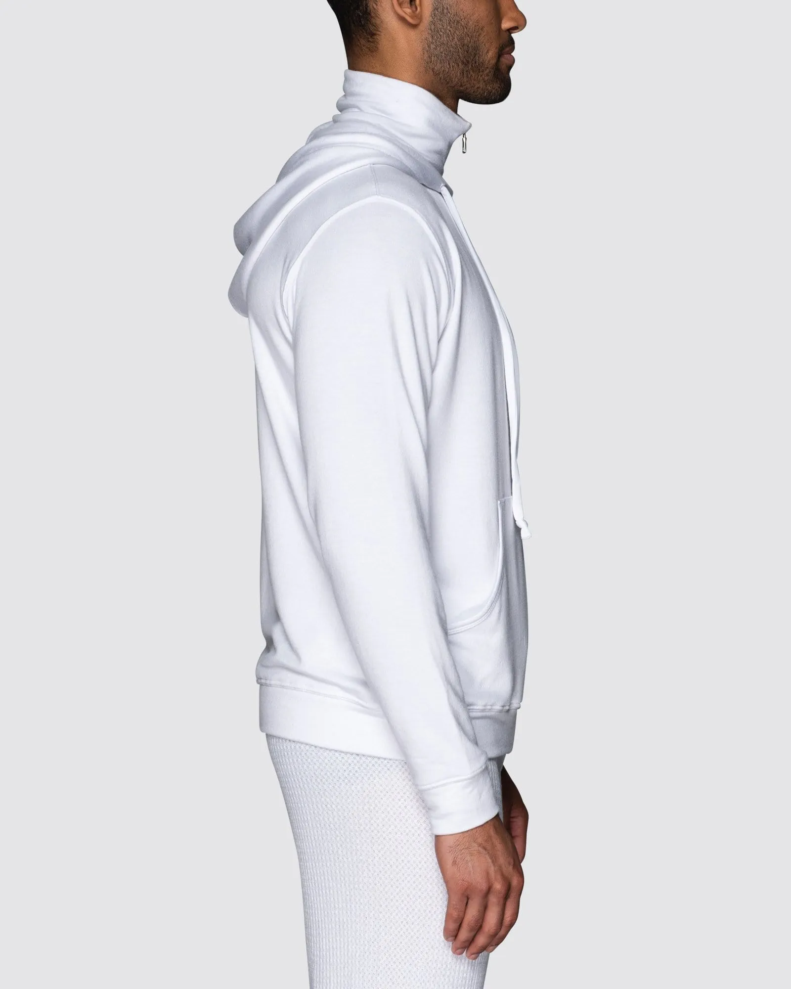 The Unisex Elevated Hoodie