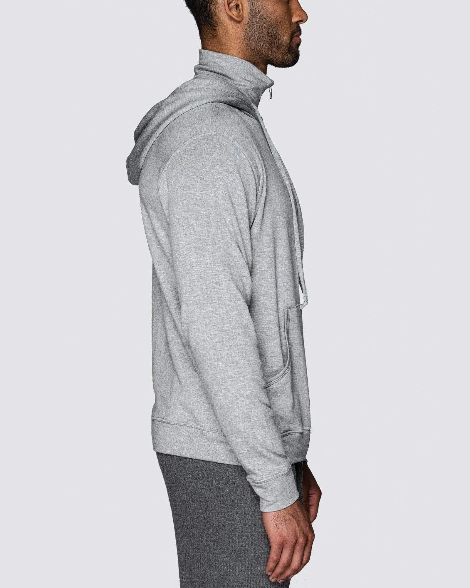 The Unisex Elevated Hoodie