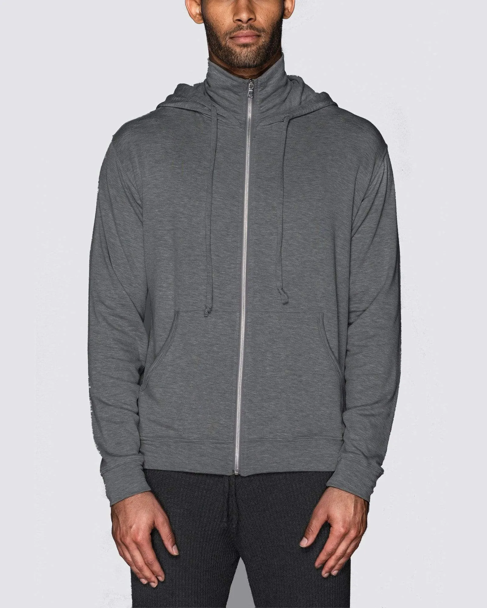 The Unisex Elevated Hoodie