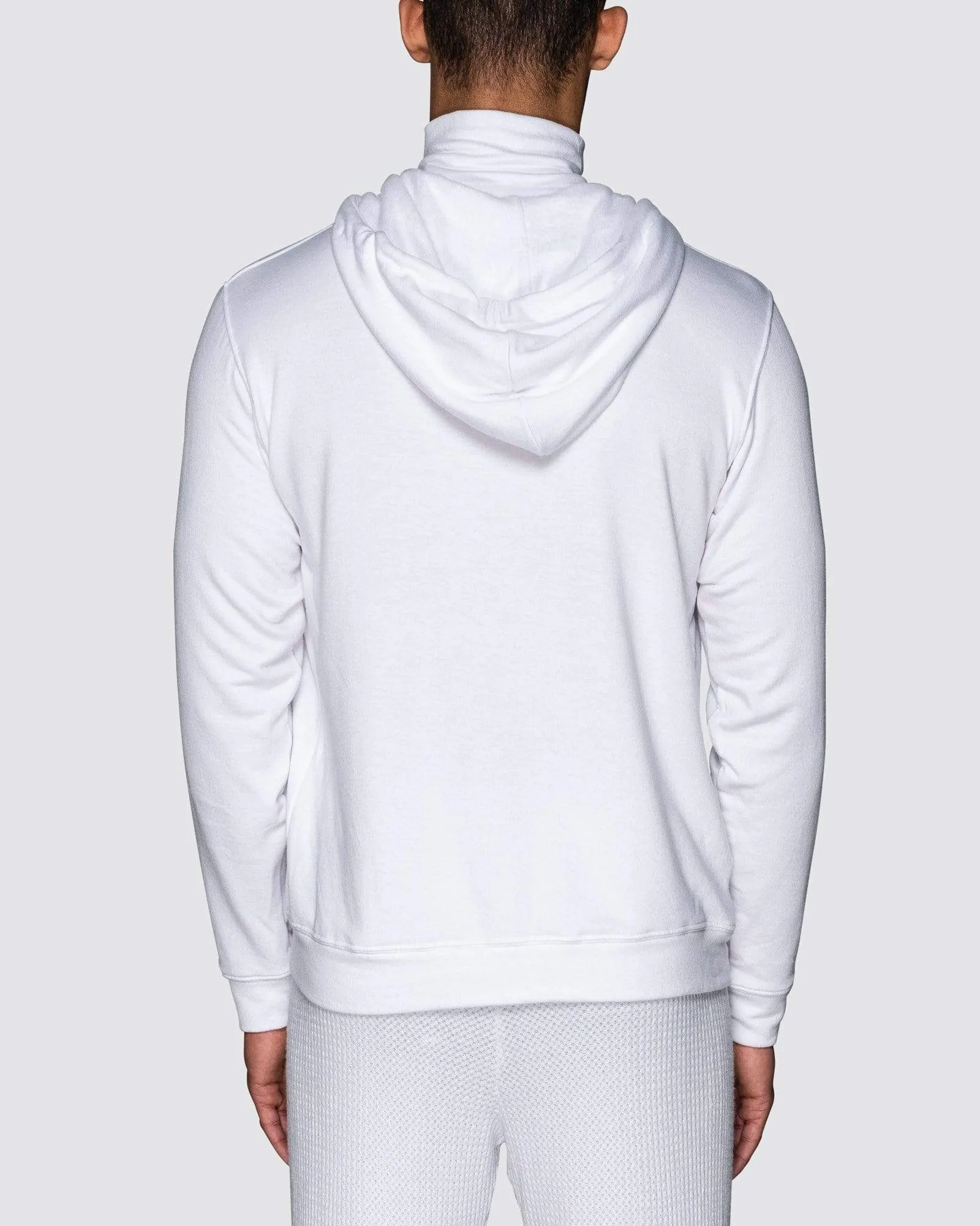 The Unisex Elevated Hoodie