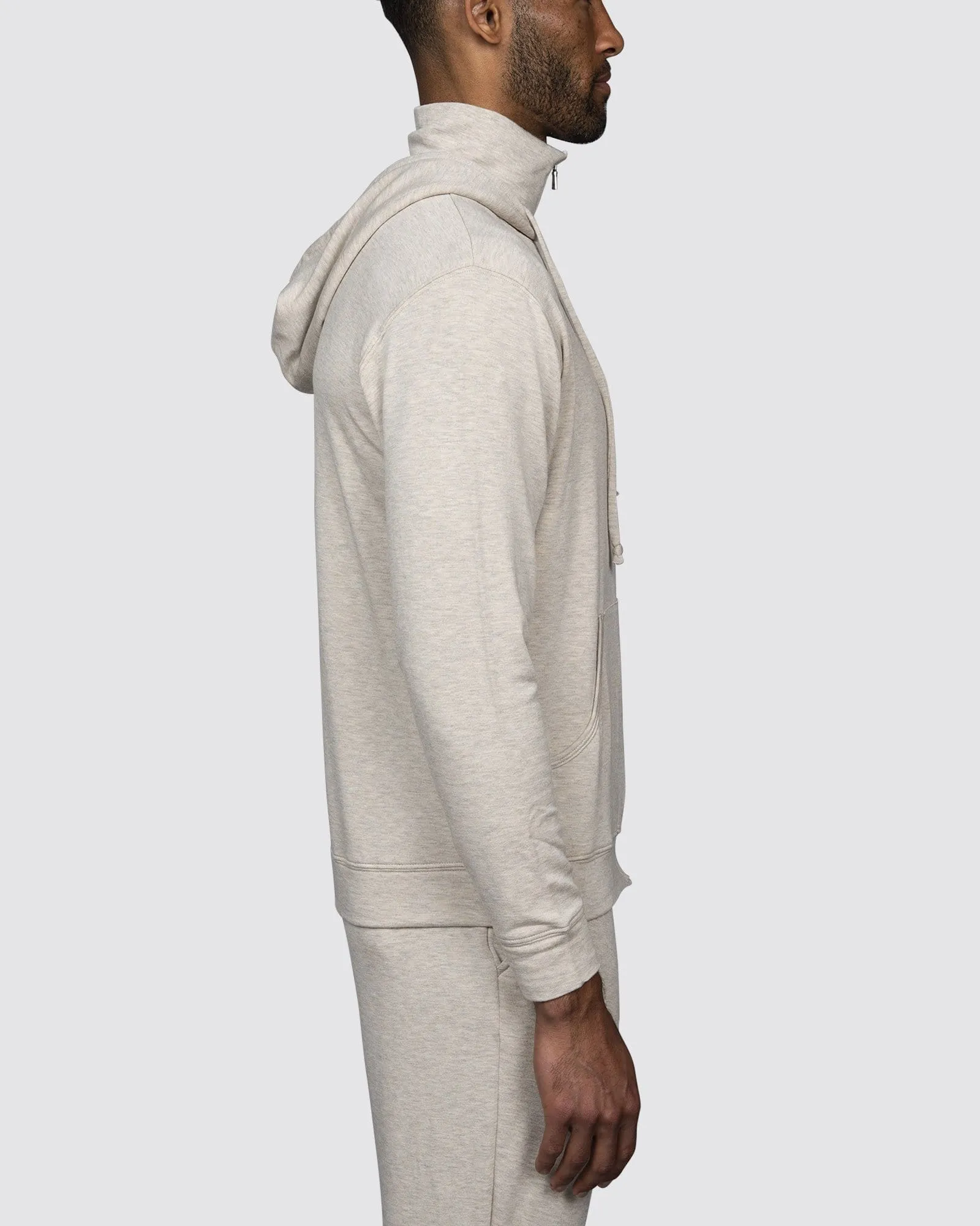 The Unisex Elevated Hoodie