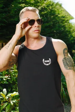 TOM OF FINLAND X HIRO CLARK SALUTE TANK