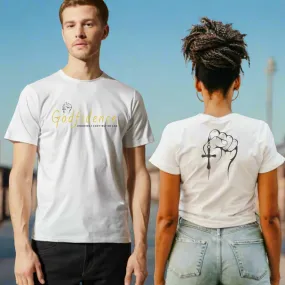 Unisex Godfidence Softstyle T-Shirt