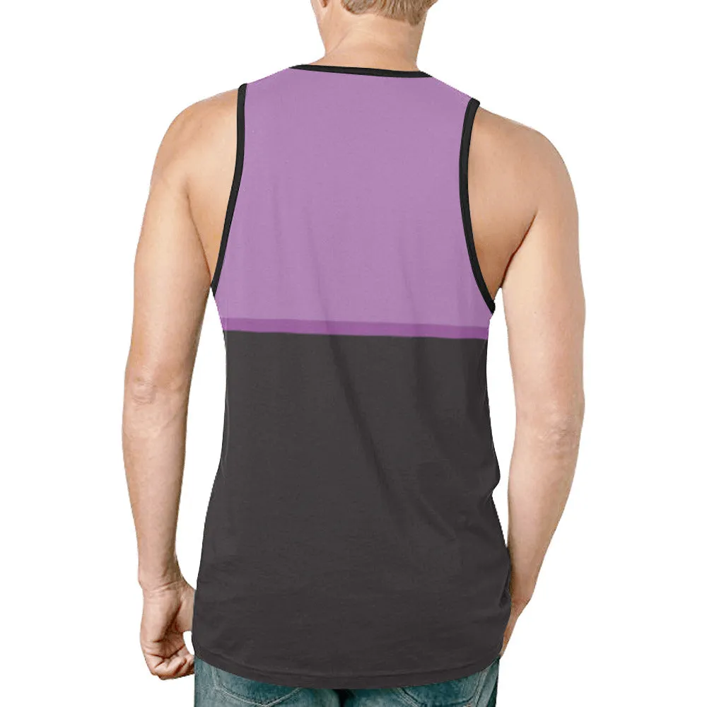 Ursula Unisex Character Tank Top