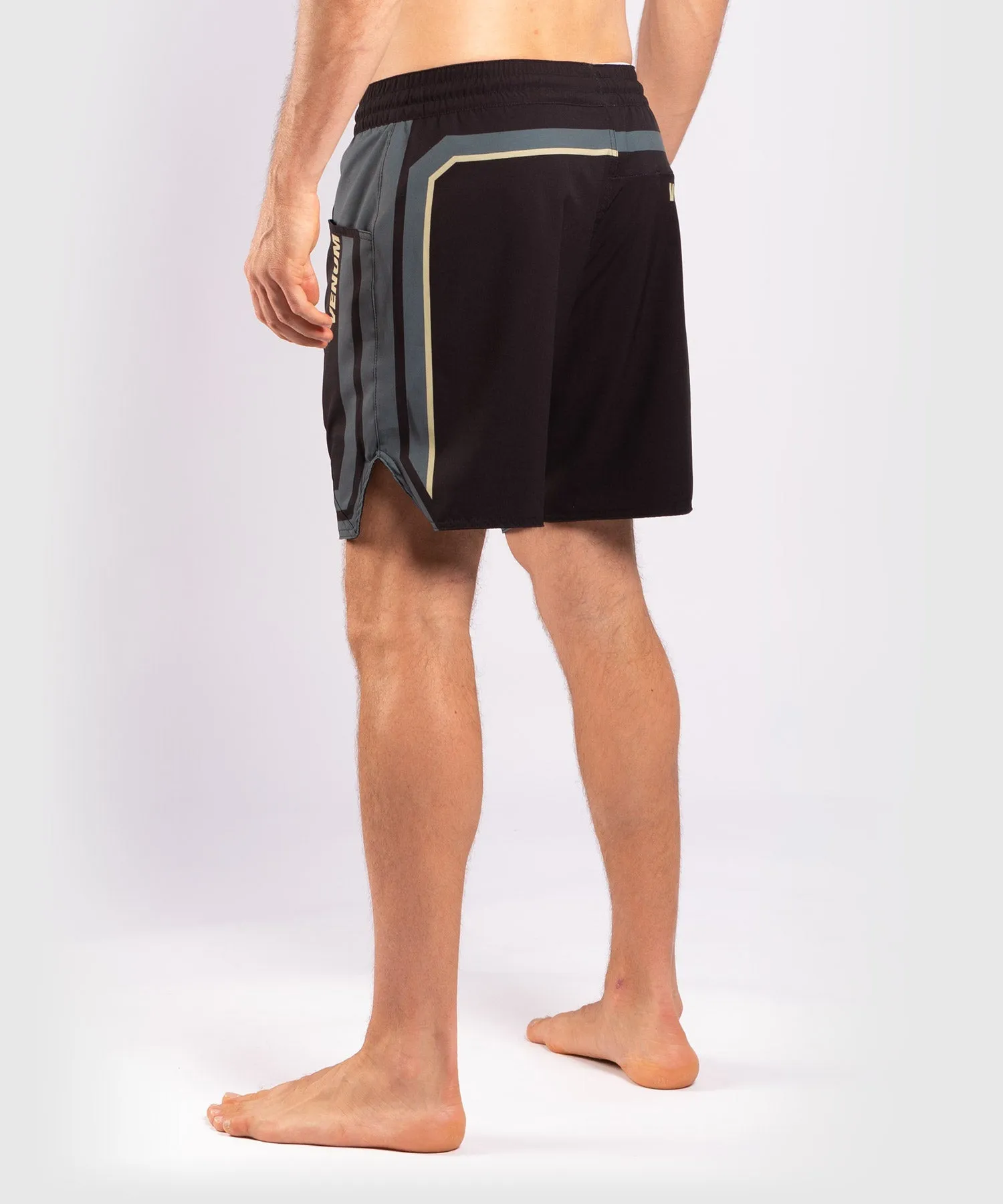 Venum Bali Boardshort – Black