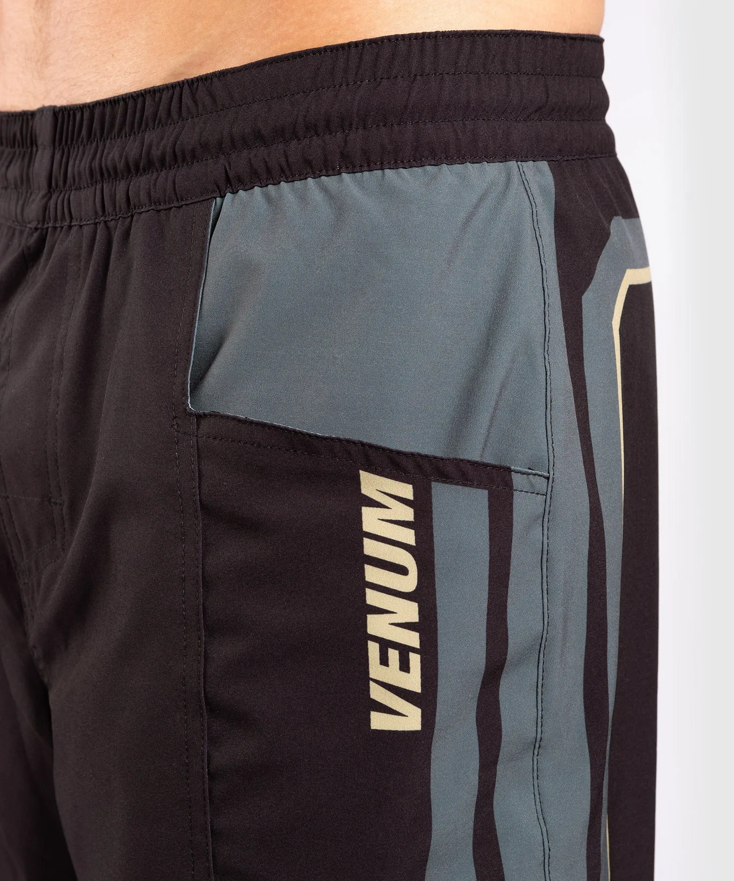 Venum Bali Boardshort – Black