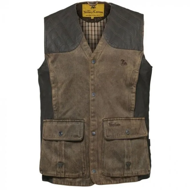 Verney Carron Fox Evo Original Gilet