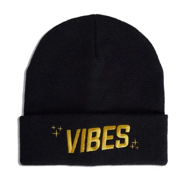 Vibes - Beanie Hat