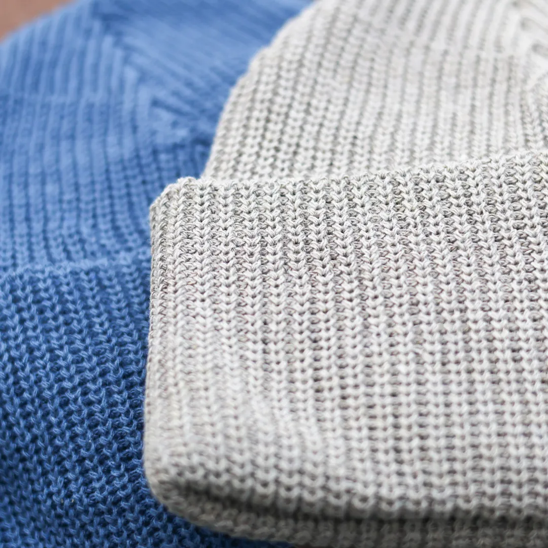 Vintage HYB Cotton Beanie