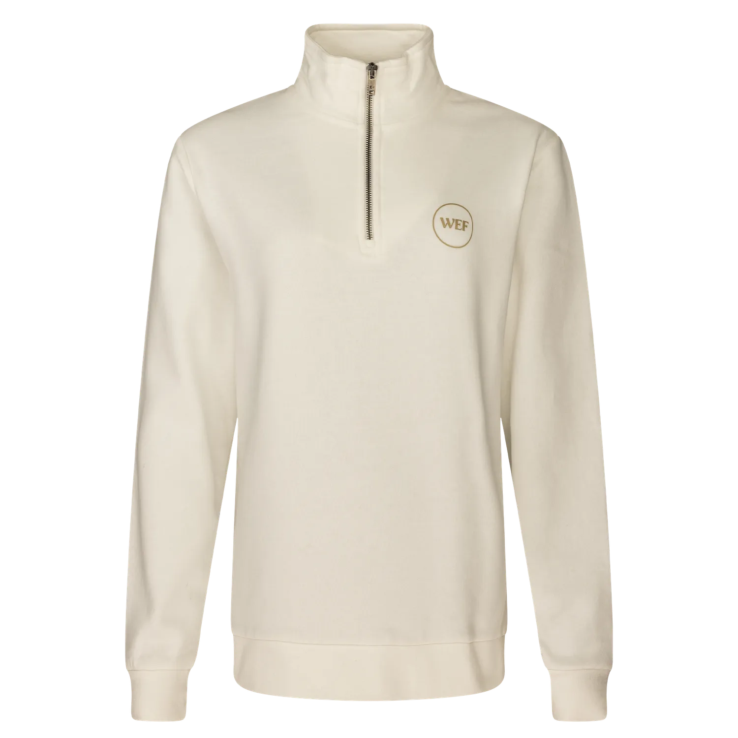 WEF Ladies Half Zip