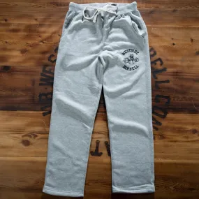 Westside Barbell Nitro Sweatpants - Grey