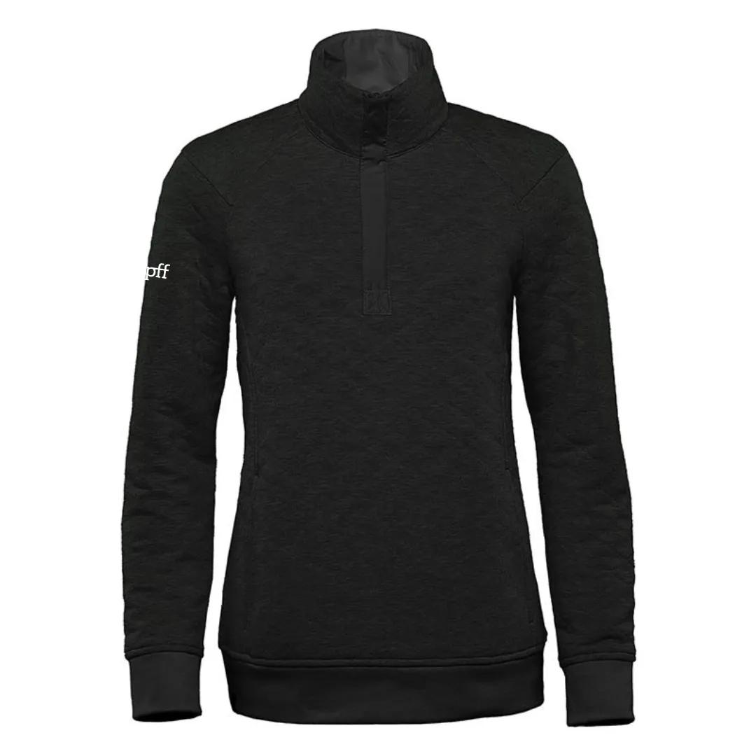 Women's Montebello Thermal 1/4 Zip Pullover