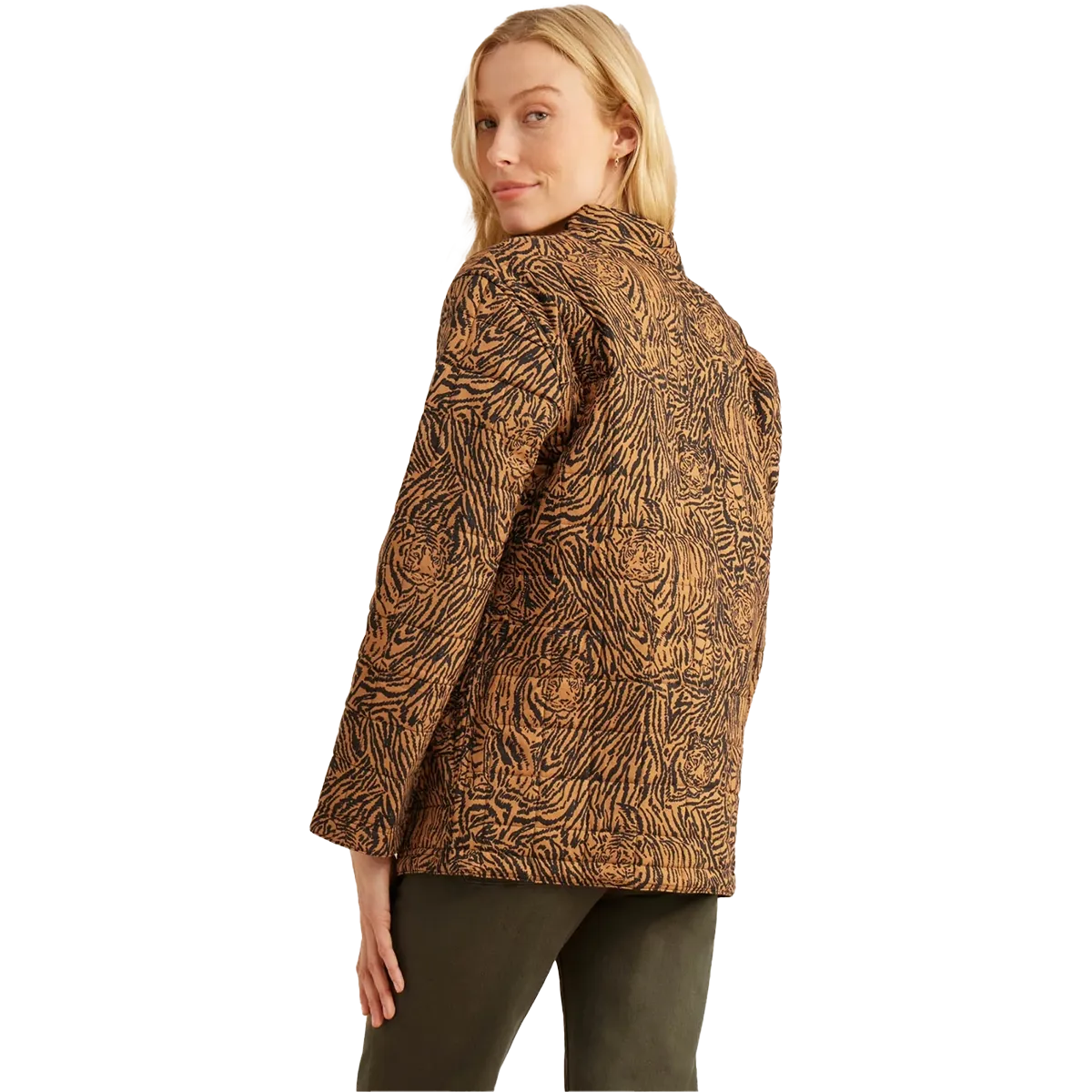 Women's Tora Quilted Jacket