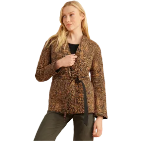 Women's Tora Quilted Jacket