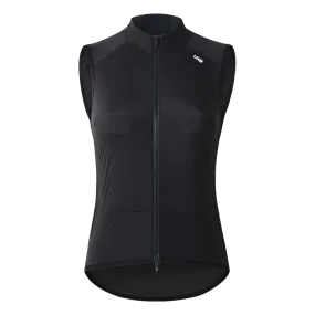 Women's Wind Gilet CL-1 Wind Night-Black