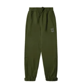 x Maison Kitsune SWEATPANTS