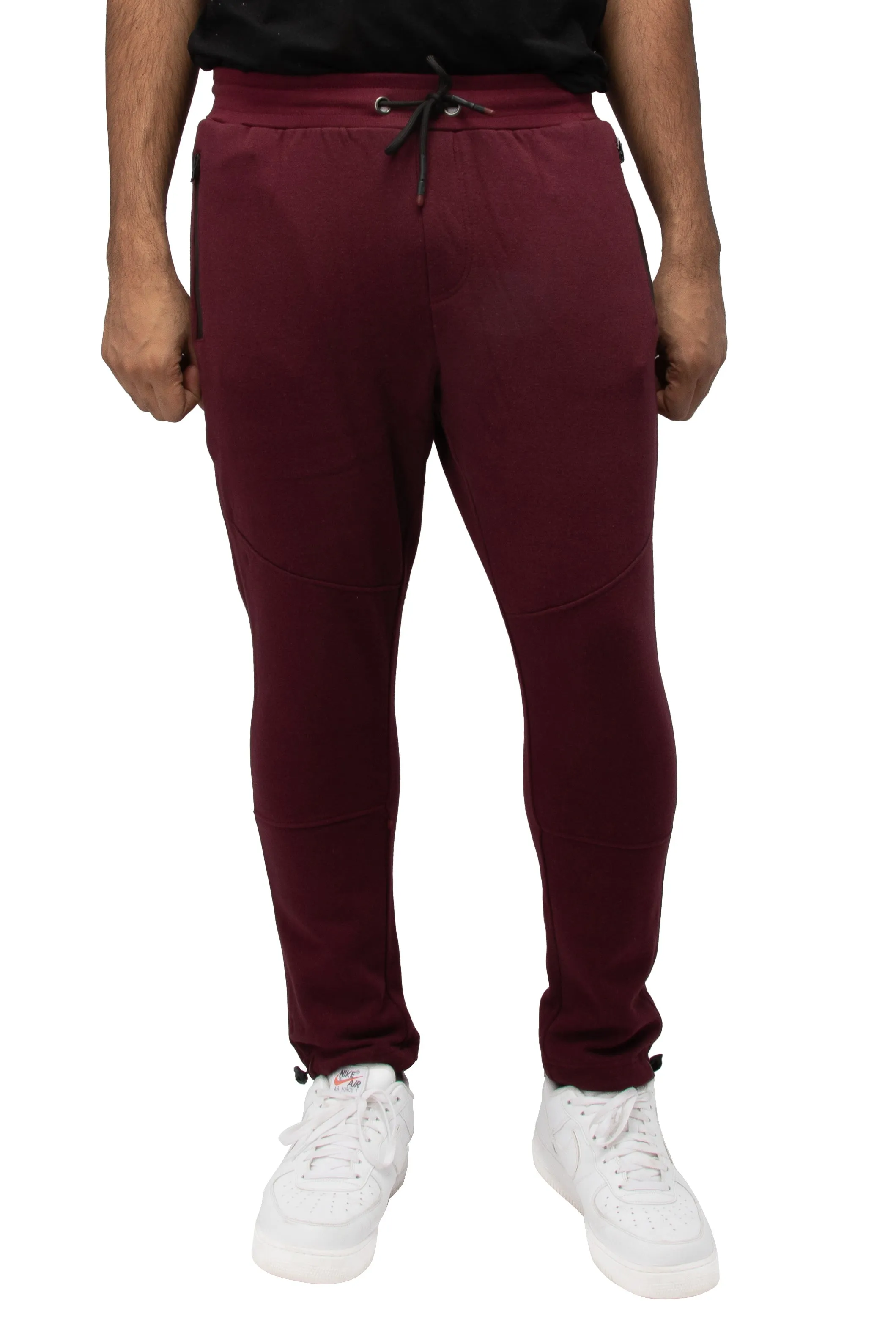 X RAY Men's Active Jogger Sweatpants