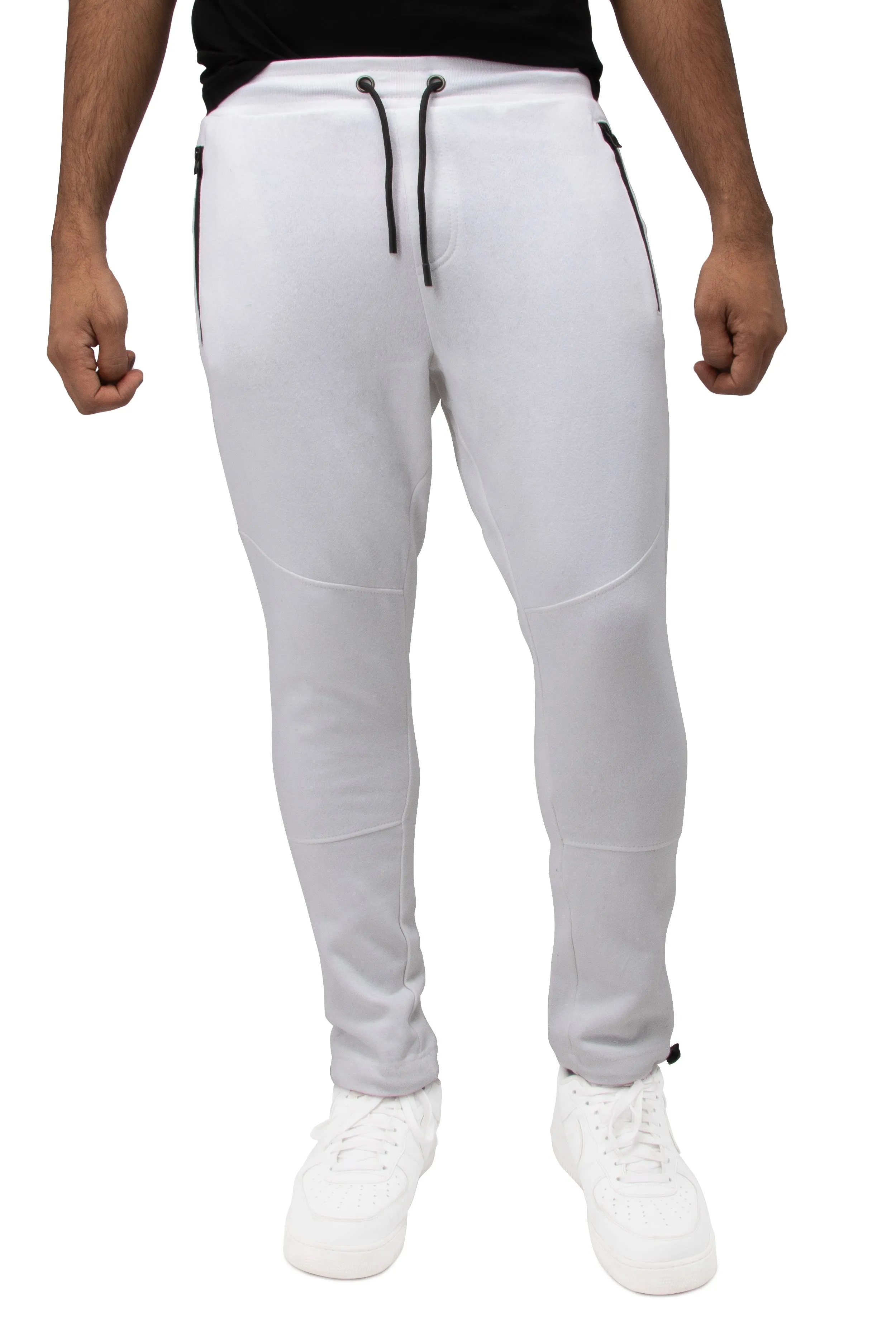 X RAY Men's Active Jogger Sweatpants