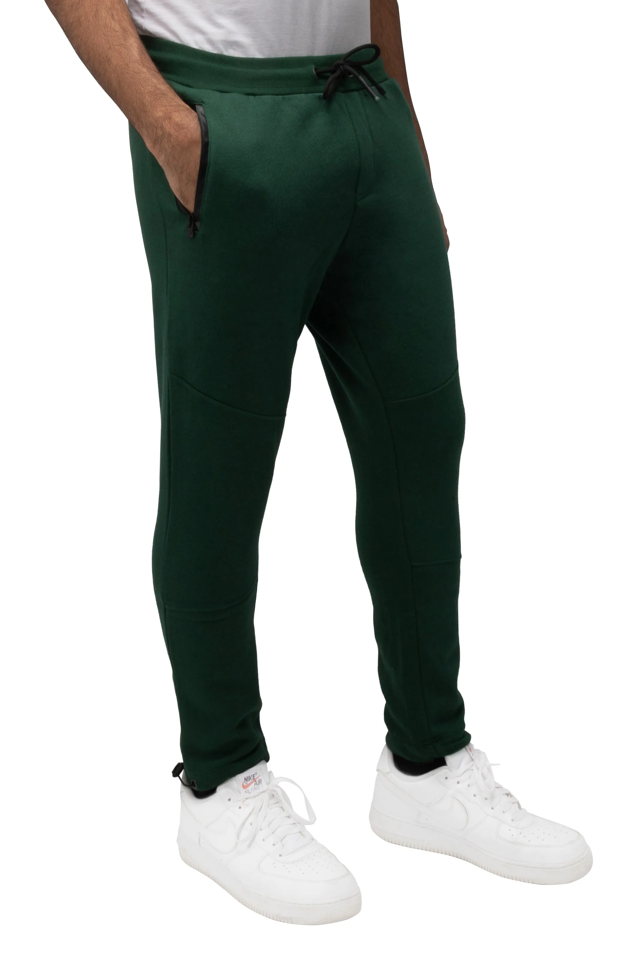 X RAY Men's Active Jogger Sweatpants