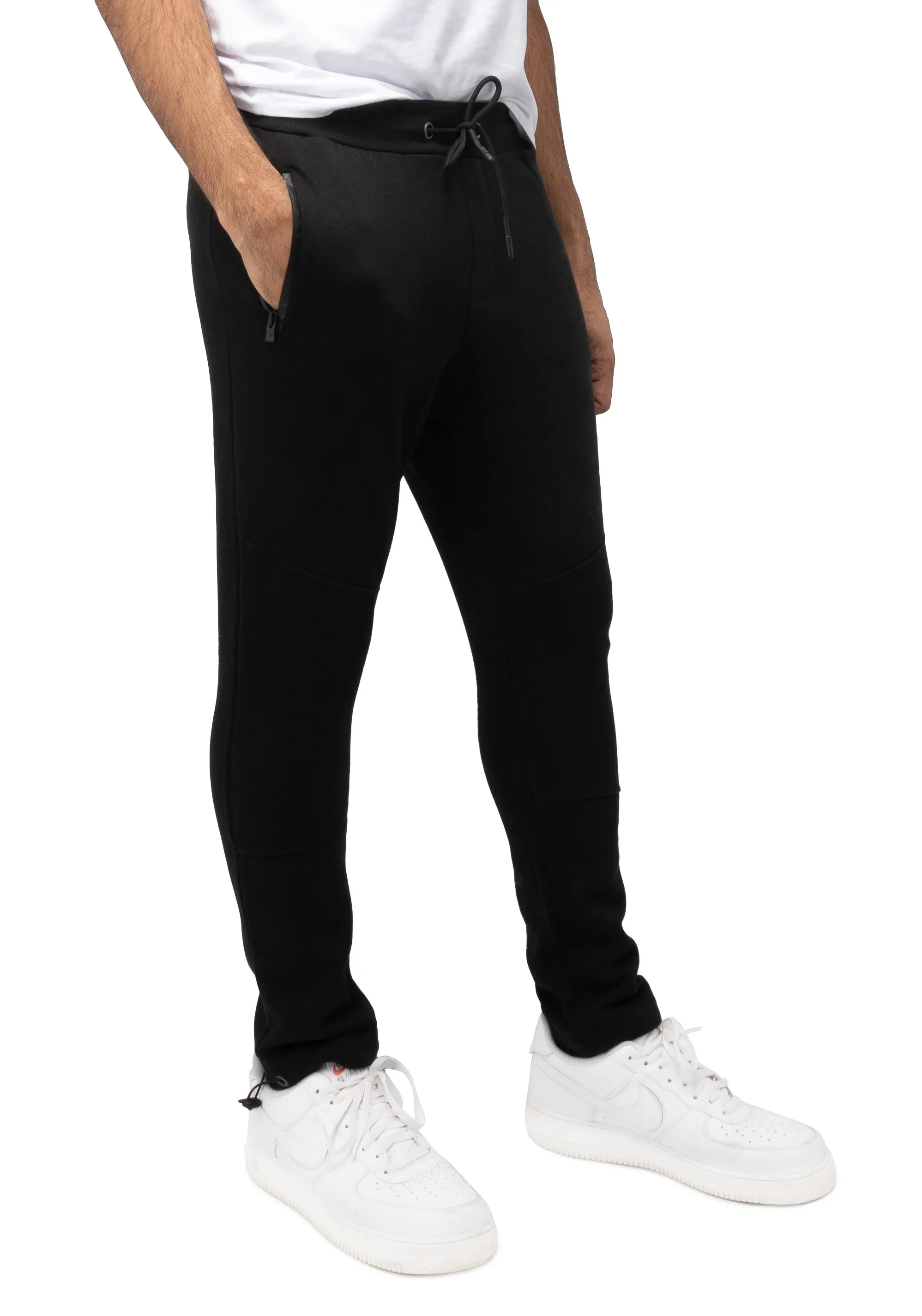 X RAY Men's Active Jogger Sweatpants