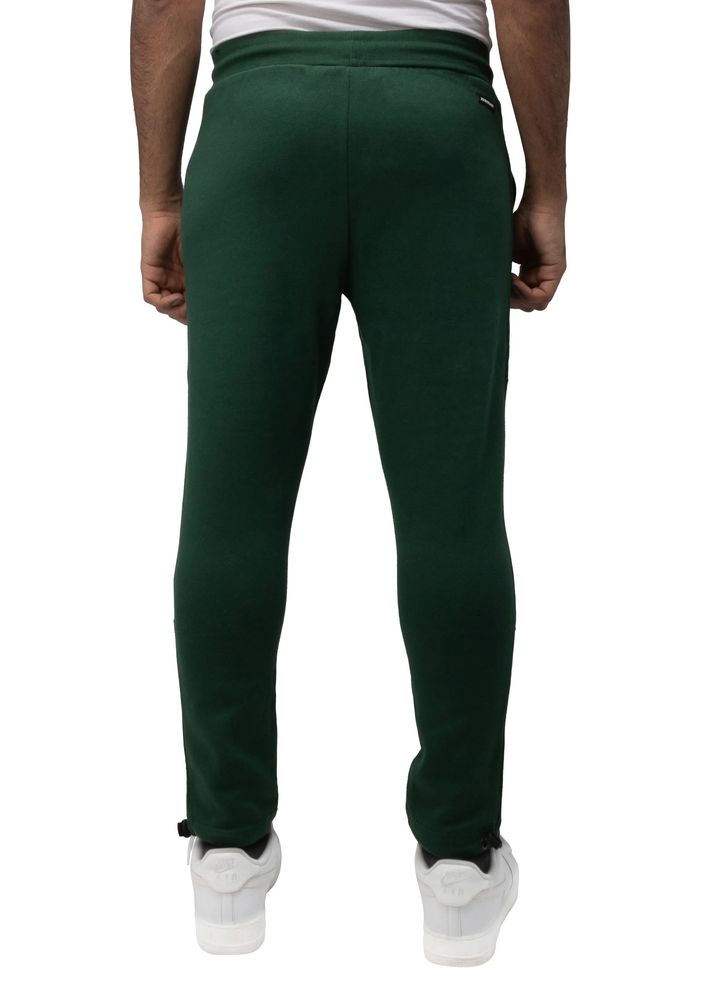 X RAY Men's Active Jogger Sweatpants