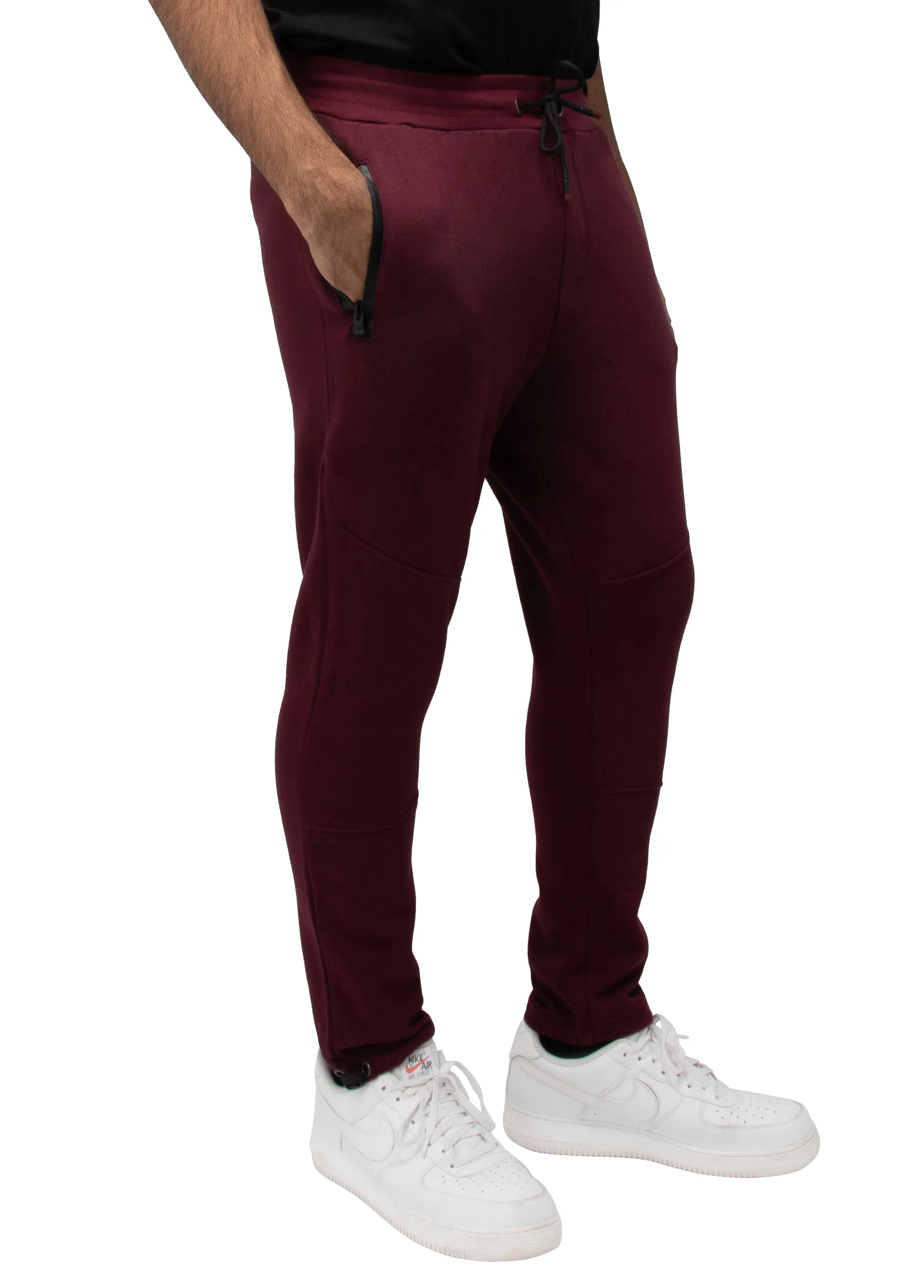 X RAY Men's Active Jogger Sweatpants