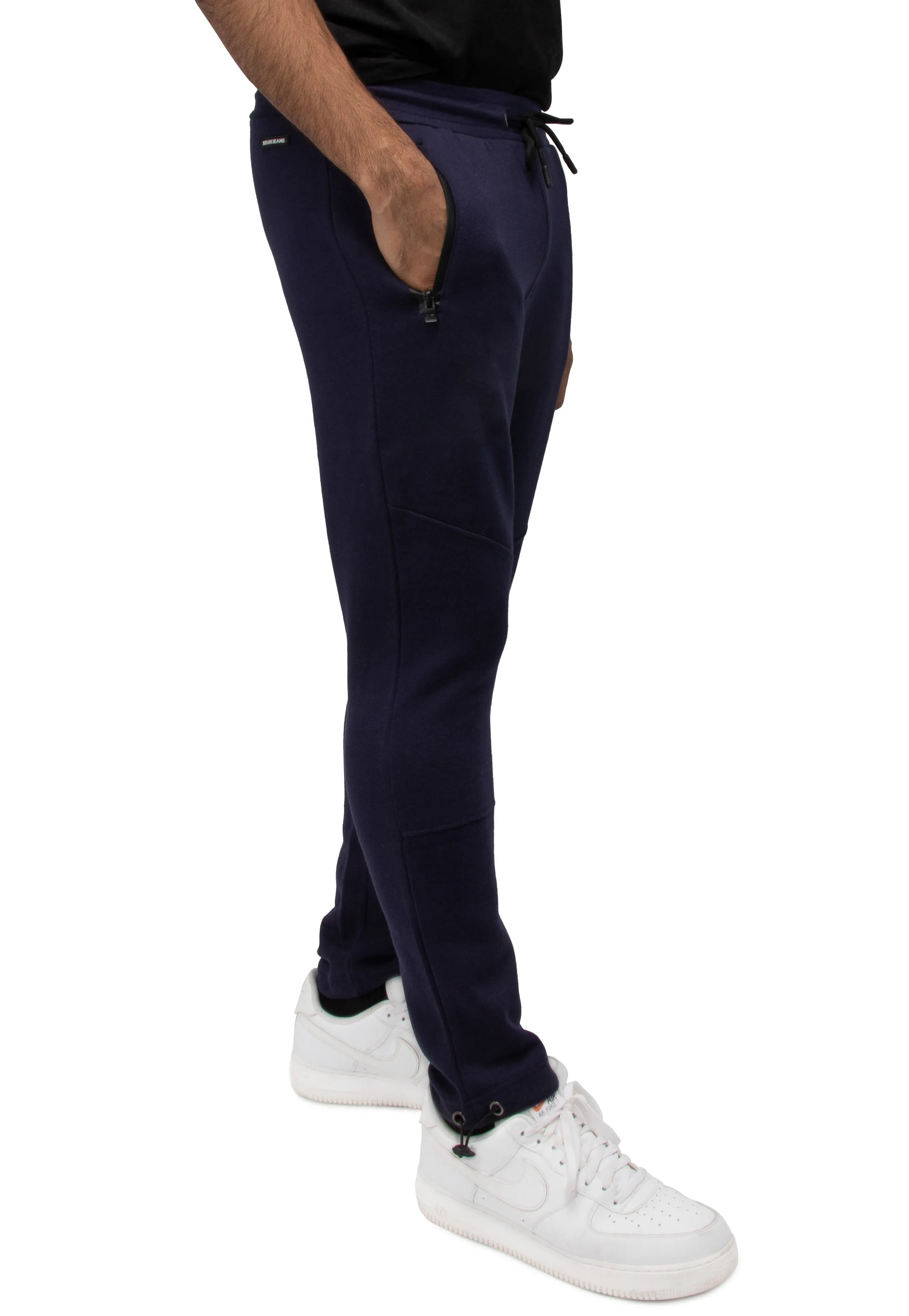 X RAY Men's Active Jogger Sweatpants