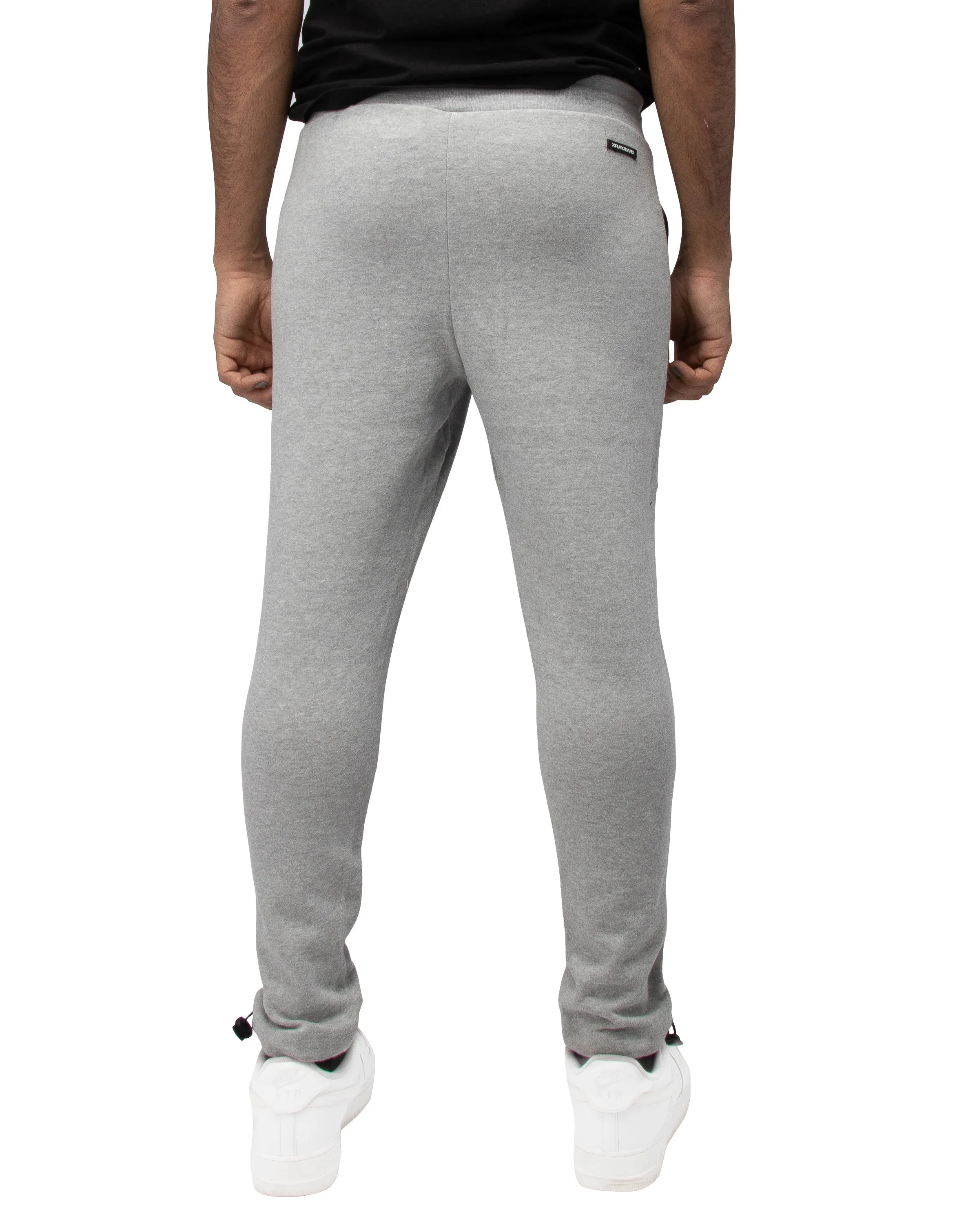 X RAY Men's Active Jogger Sweatpants