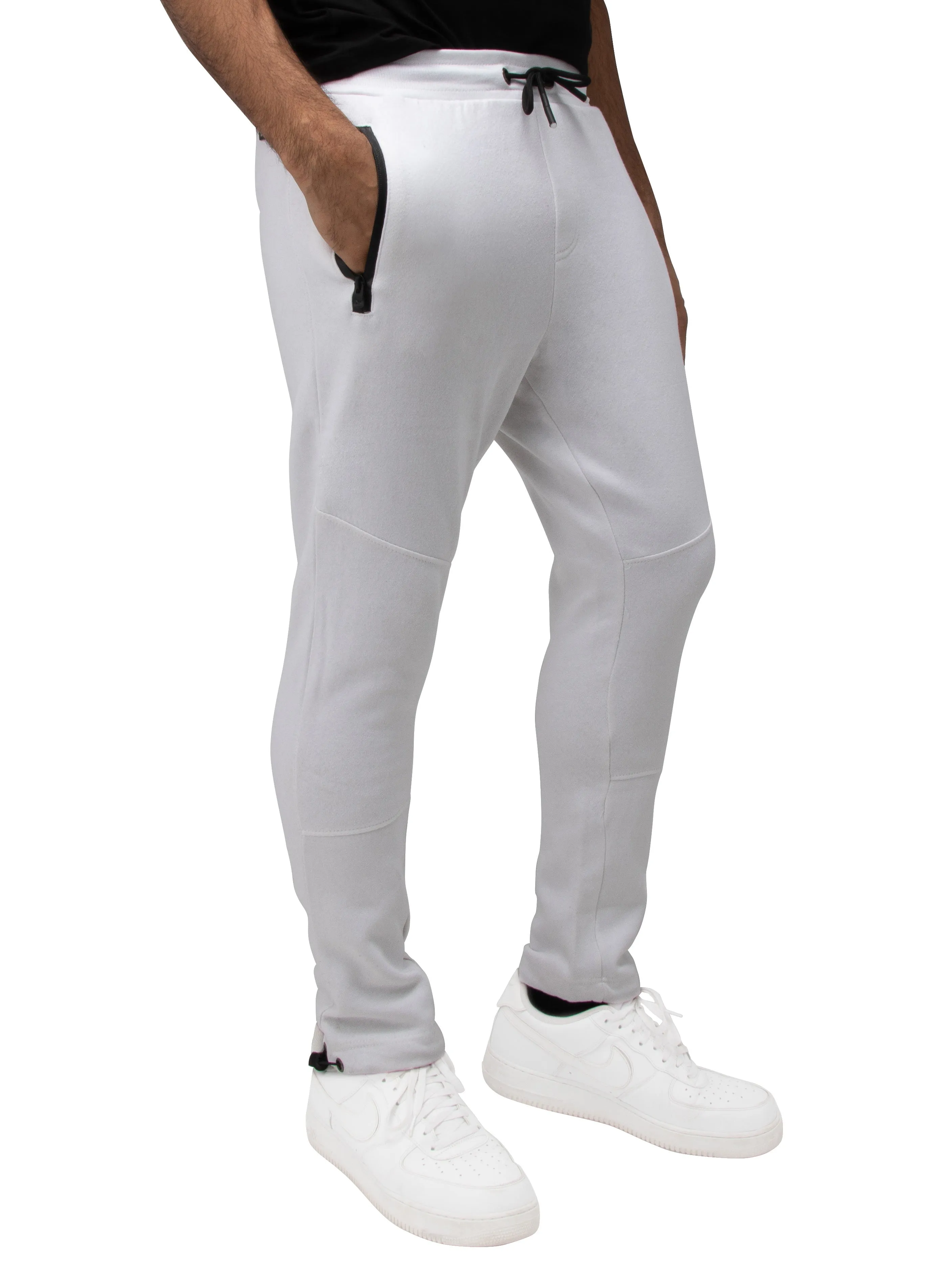 X RAY Men's Active Jogger Sweatpants