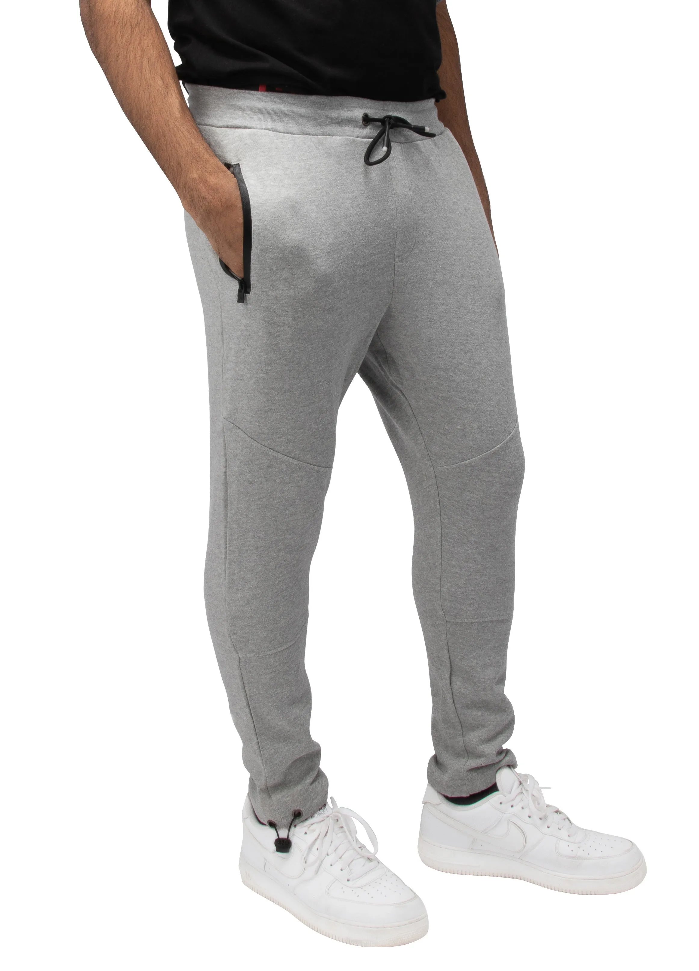 X RAY Men's Active Jogger Sweatpants