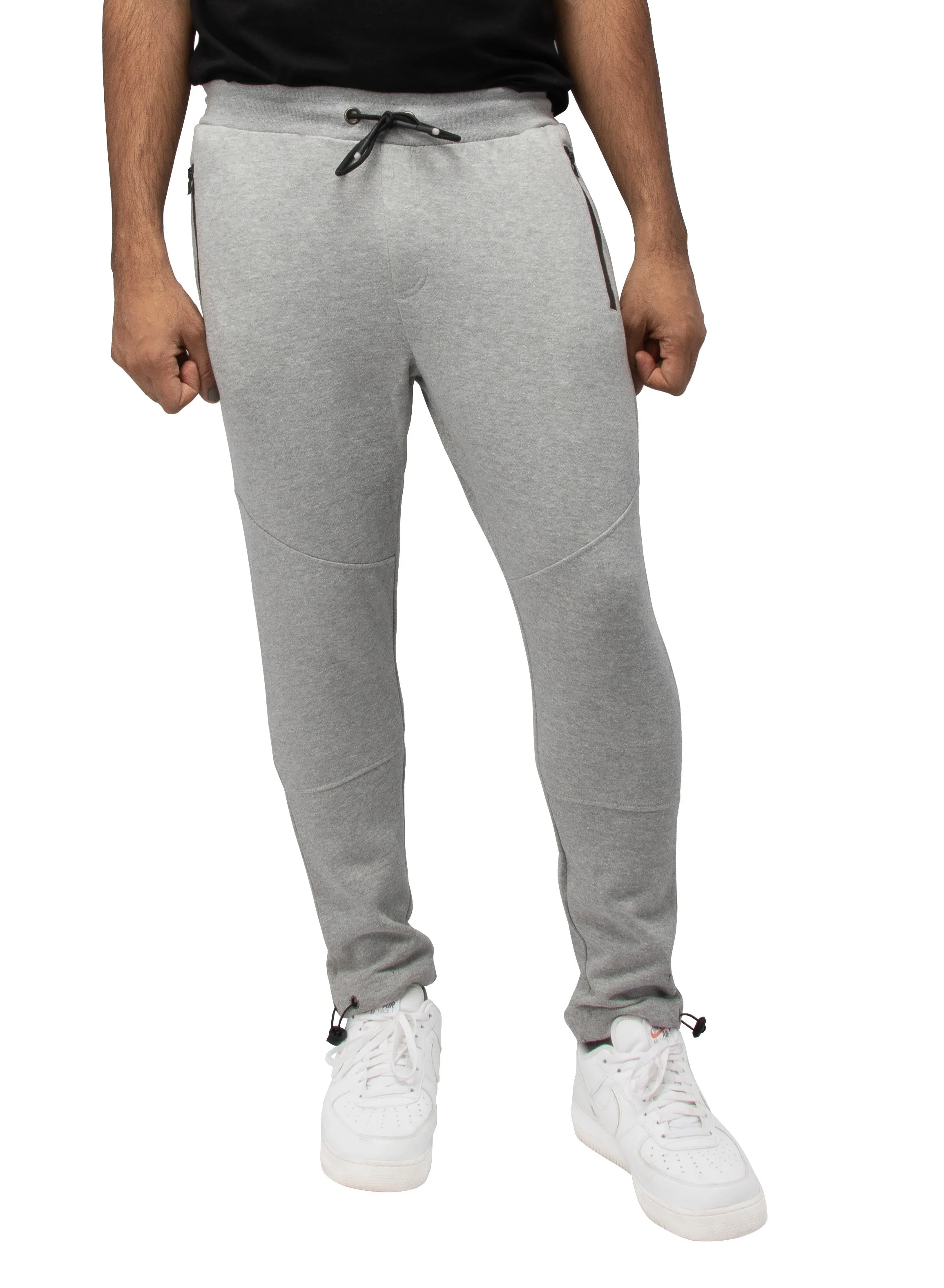 X RAY Men's Active Jogger Sweatpants