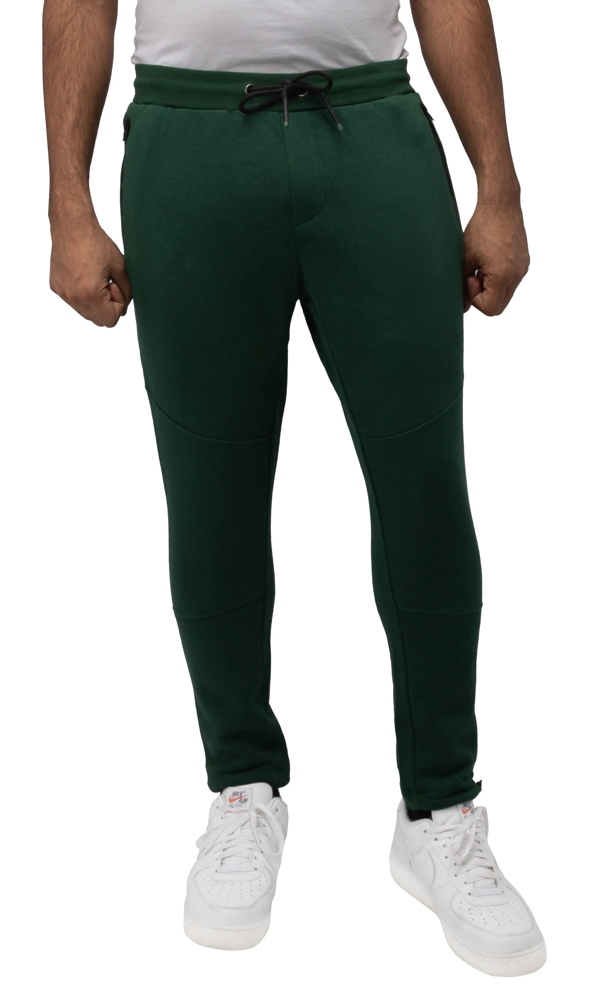 X RAY Men's Active Jogger Sweatpants