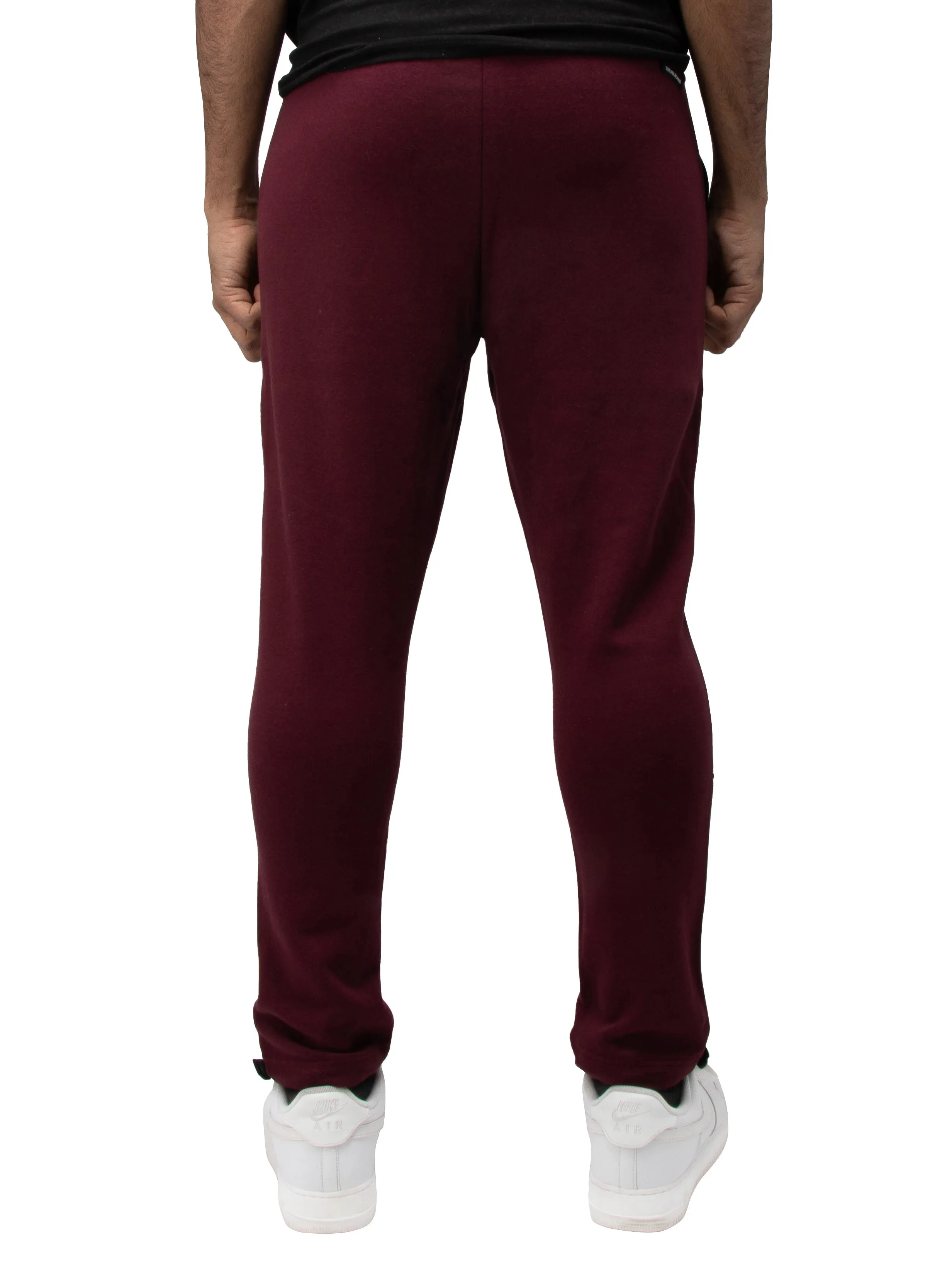 X RAY Men's Active Jogger Sweatpants