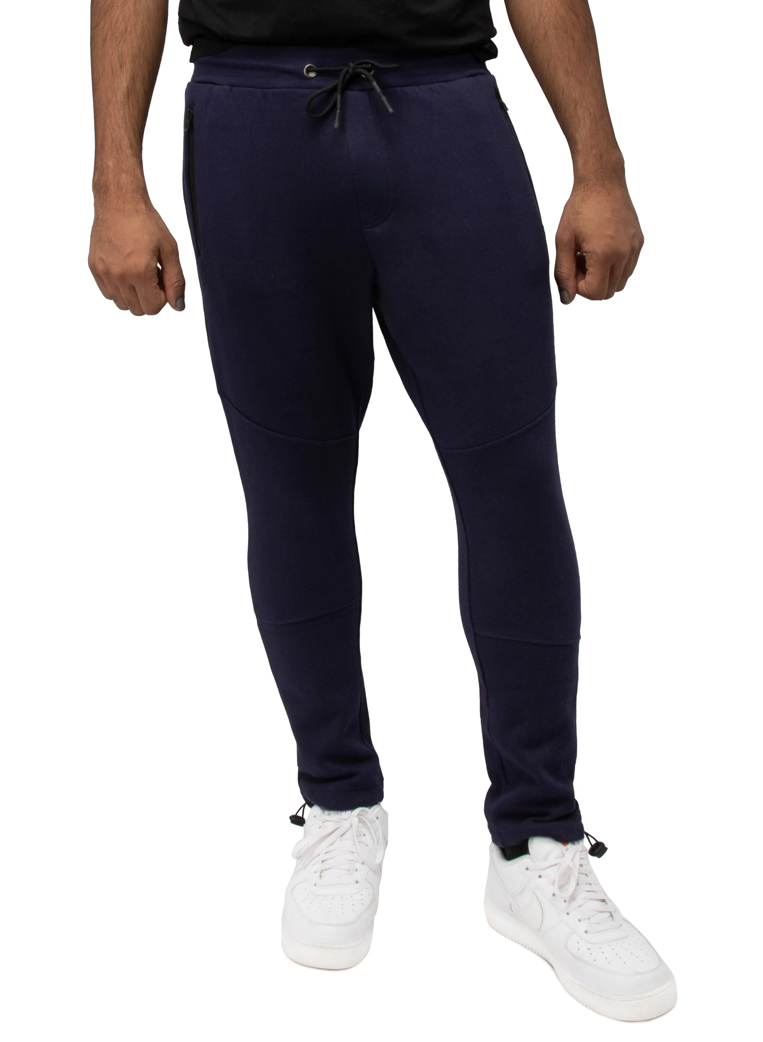 X RAY Men's Active Jogger Sweatpants